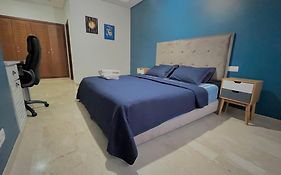 Luxury Residence Taj Nouaceur