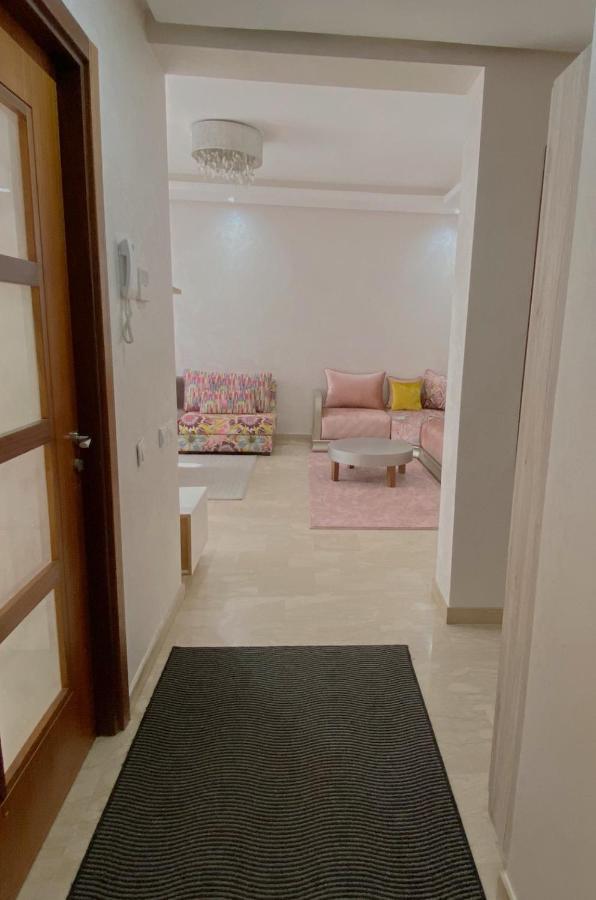 Luxury Residence Taj Nouaceur Exterior foto